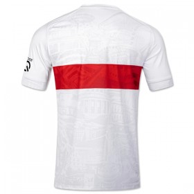 Goedkope VfB Stuttgart Thuisshirt 2022-23